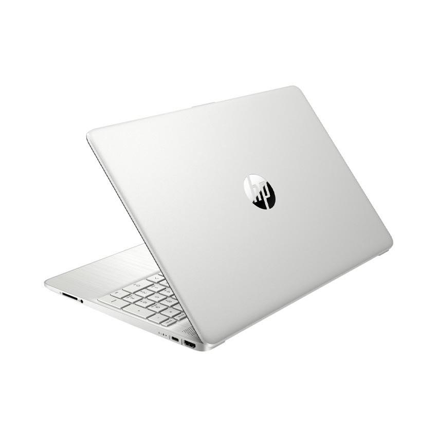 Laptop HP 15s-fq1107TU (193Q3PA) (i3 1005G1/4GB RAM/256GB SSD/15.6 HD/Win10/Bạc)