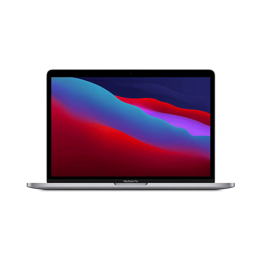 Apple Macbook Pro 13 Touchbar (MYD82SA/A) (Apple M1/8GB RAM/256GB SSD/13.3 inch IPS/Mac OS/Xám)