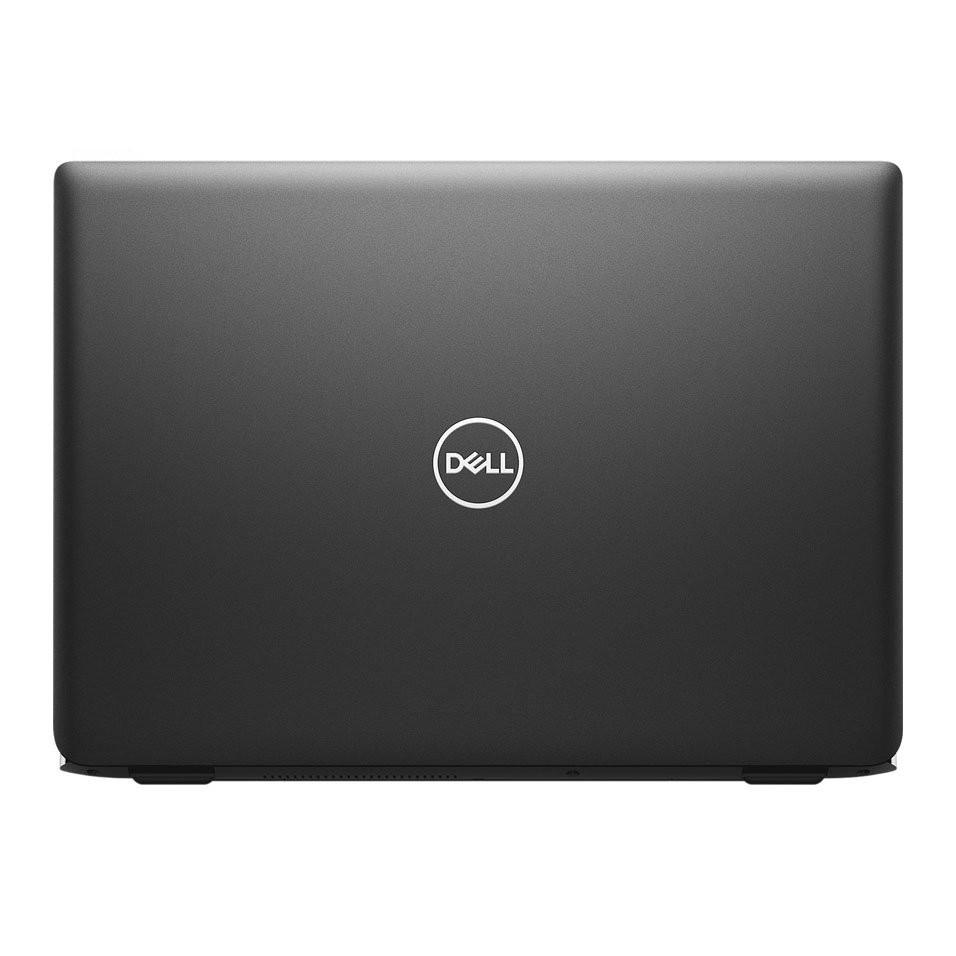 Laptop Dell Latitude 3400 L3400I5SSD (i5 8265U/8GB RAM/256GB SSD/14 inch HD/WL+BT/Dos/Đen)