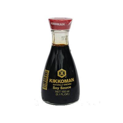 Nước tương soy sauce Kikkoman