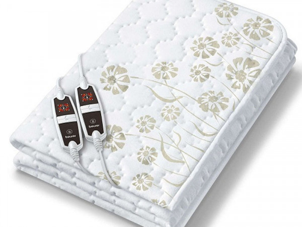 Đệm điện đôi cao cấp Beurer UB68XXL
