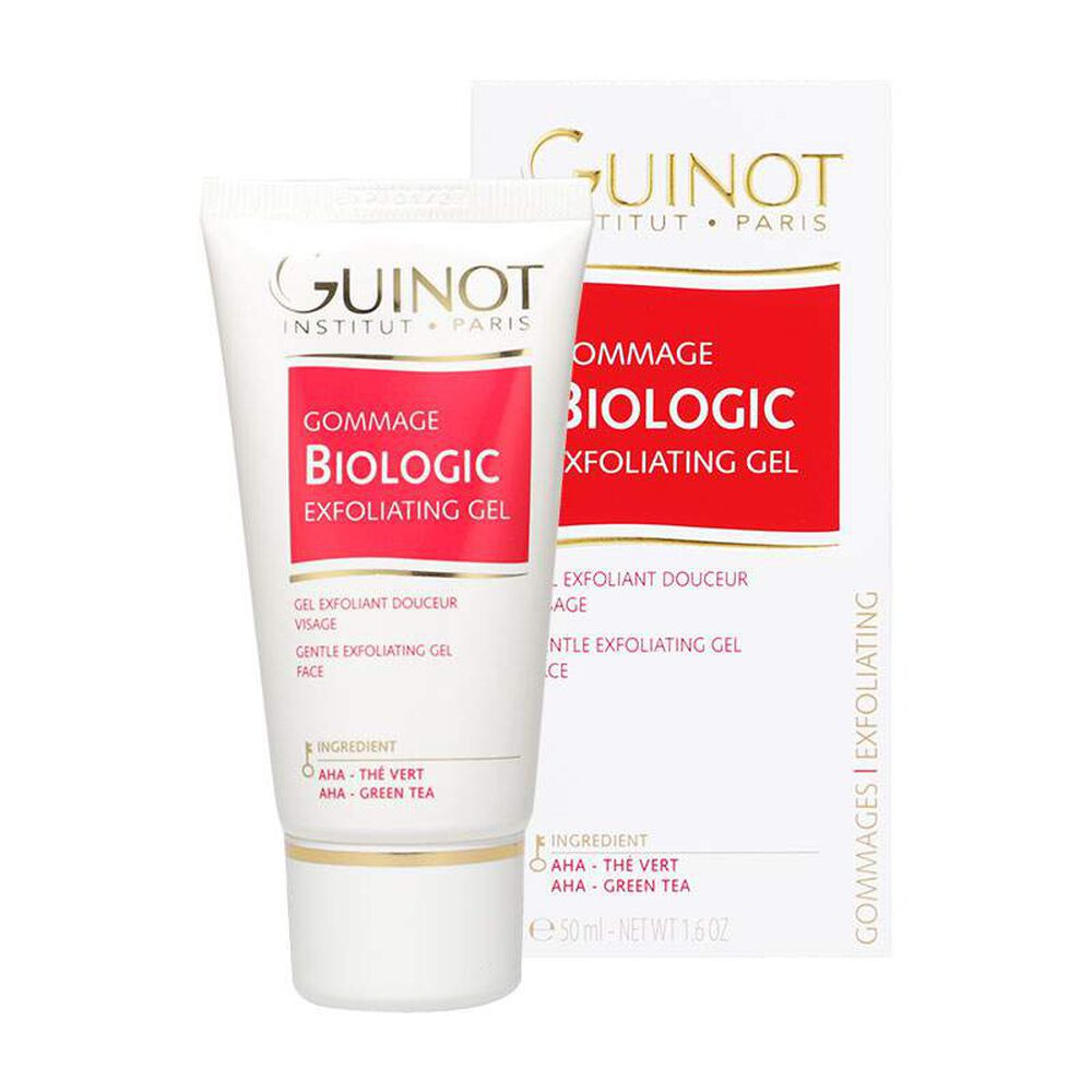 Biologic Exfoliating Gel - Gel làm sạch tế bào chết dạng sinh học