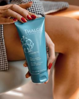 Gel For Feather-Light Legs - Gel làm nhẹ và dịu cảm giác tê nhức ở chân