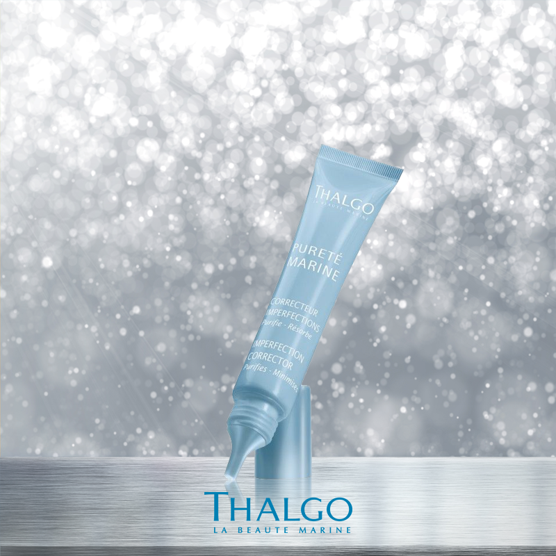 Imperfection Corrector - Tinh chất kháng viêm, ngăn ngừa nổi mụn