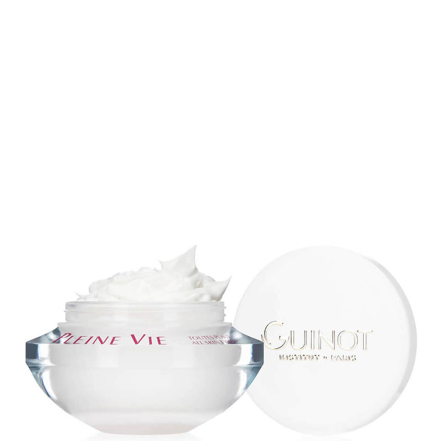 Pleine Vie Cream - Kem trẻ hóa da dành cho độ tuổi tiền mãn kinh và mãn kinh