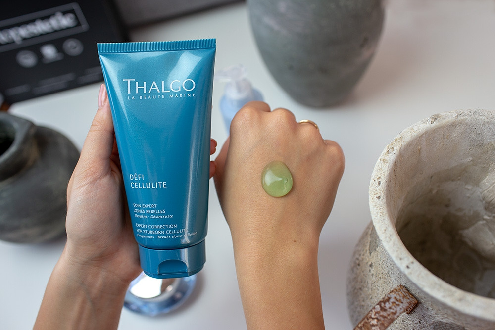 Expert Correction For Stubborn Cellulite - Gel làm giảm tình trạng mỡ thừa xơ cứng lâu năm