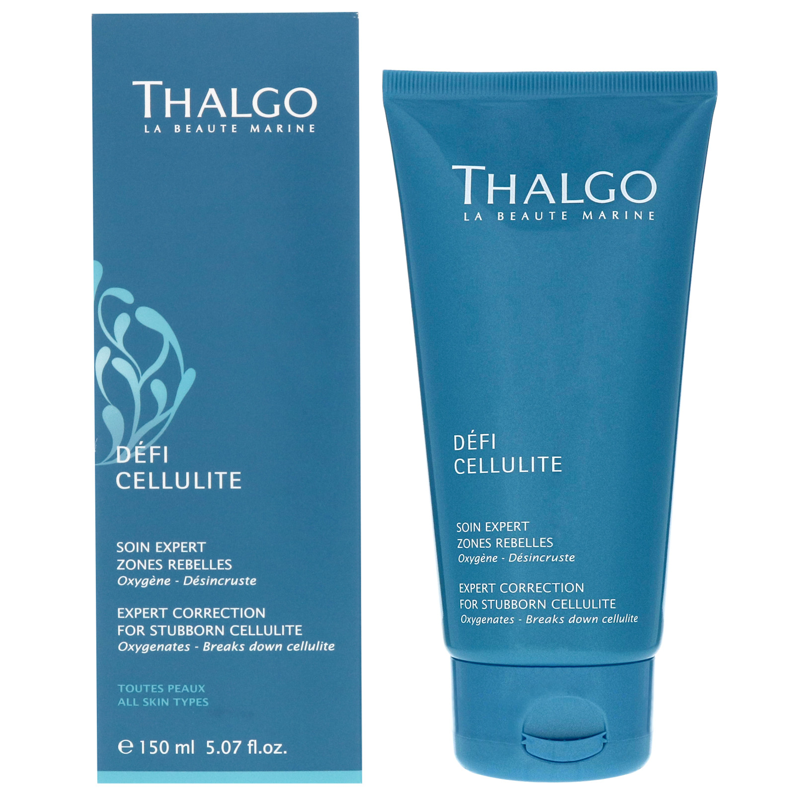 Expert Correction For Stubborn Cellulite - Gel làm giảm tình trạng mỡ thừa xơ cứng lâu năm