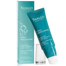 [Đại lí] Mặt nạ kem làm đầy nếp nhăn hiệu quả tức thì và dài lâu THALGO 50ml - Wrinkle Correcting Pro Mask