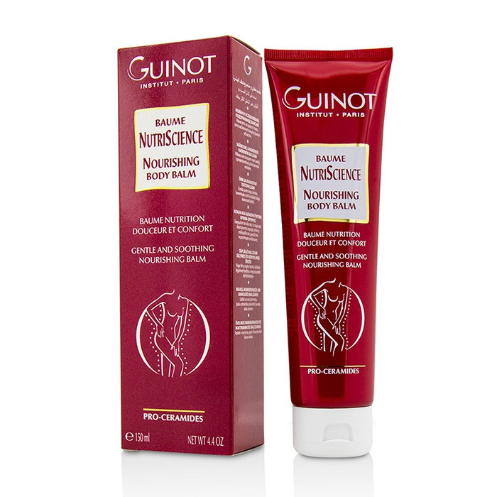 Nutri Science Balm - Dầu thơm làm dịu và bảo vệ da
