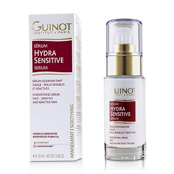 Hydra Sensitive Serum - Serum làm dịu và phục hồi da kích ứng