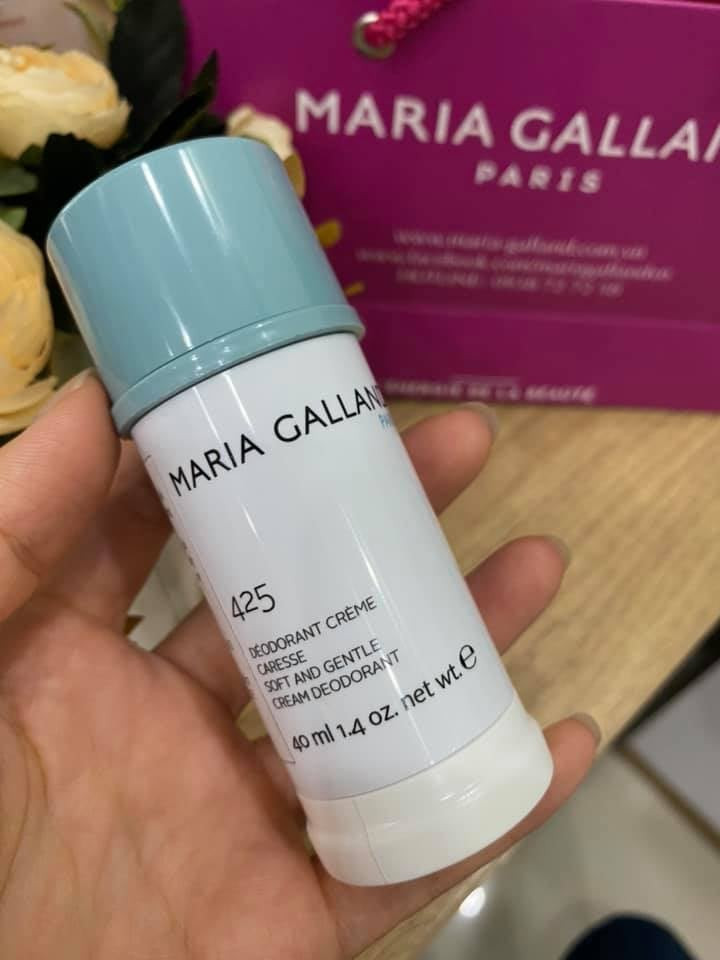 Soft And Gentle Cream Deodorant - Kem khử mùi và chăm sóc vùng da dưới cánh tay - NEW
