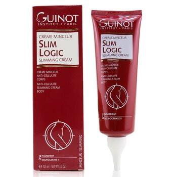 Slim Logic Slimming Cream - Kem giảm mỡ, ngăn ngừa tích tụ mỡ thừa