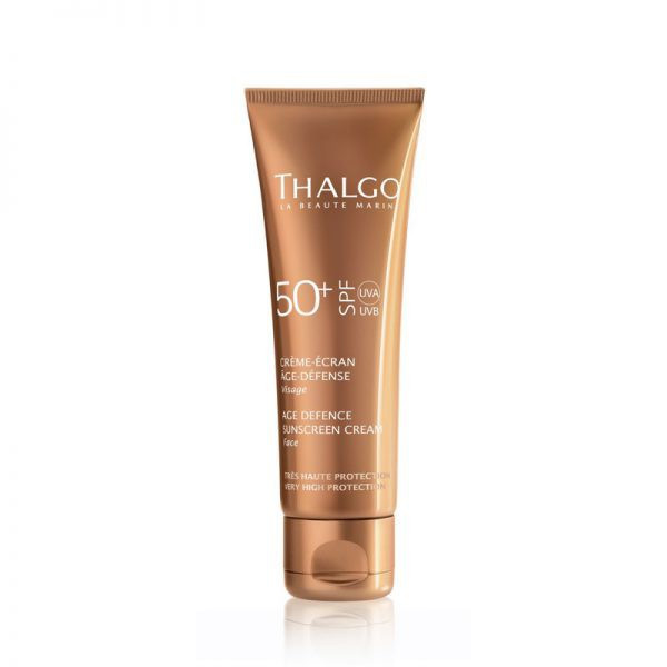 Crème Ecran Age Défense SPF50+ - Kem chống nắng SPF50+ chống tia UVA & UVB