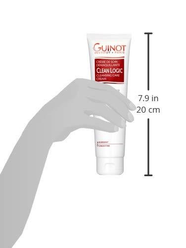 Clean Logic Cleansing Care Cream - Kem rửa mặt ngăn ngừa lão hóa