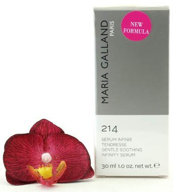 Gentle Soothing Infinity Serum - Tinh chất phục hồi da sau laser, sau peel, sau lăn kim, da nhạy cảm