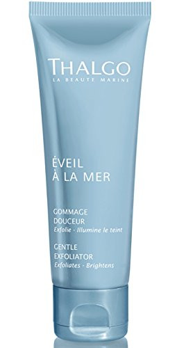 Gentle Exfoliator - Làm sạch tế bào chết nhẹ nhàng dành cho da khô và da nhạy cảm