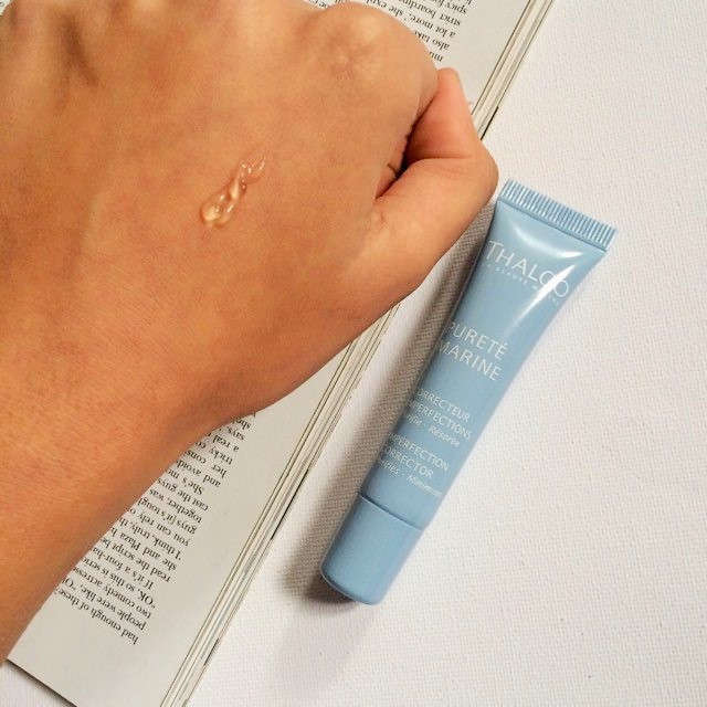 Imperfection Corrector - Tinh chất kháng viêm, ngăn ngừa nổi mụn