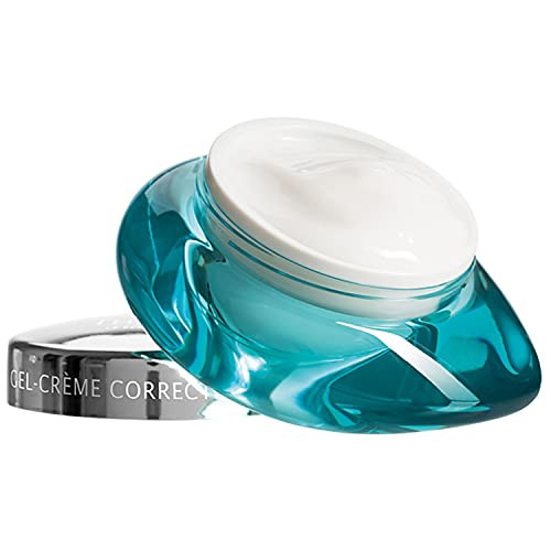 [Đại lí] Kem xóa nhăn và chống lão hóa cho da dầu và hỗn hợp Thalgo 50ml - Wrinkle Correcting Gel Cream