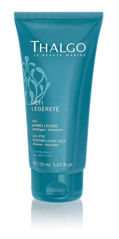 Gel For Feather-Light Legs - Gel làm nhẹ và dịu cảm giác tê nhức ở chân