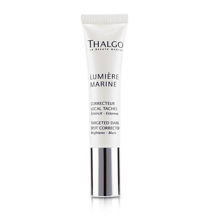 Targeted Dark Spot Corrector - Tinh chất làm mờ vùng vết nám & đốm nâu