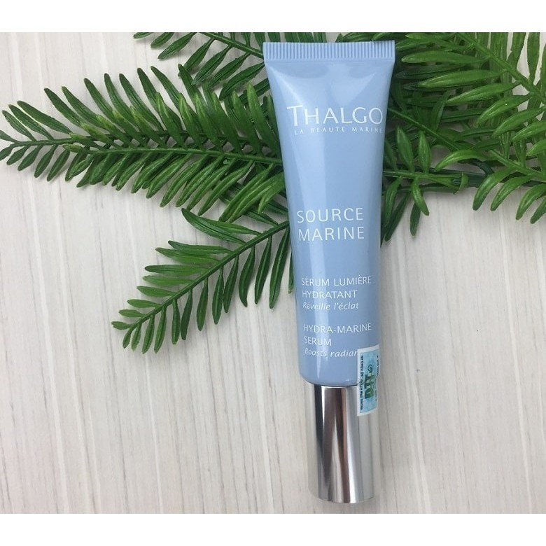 Hydra-Marine Serum - Serum dưỡng ẩm, cung cấp nước và phục hồi sinh khí cho da