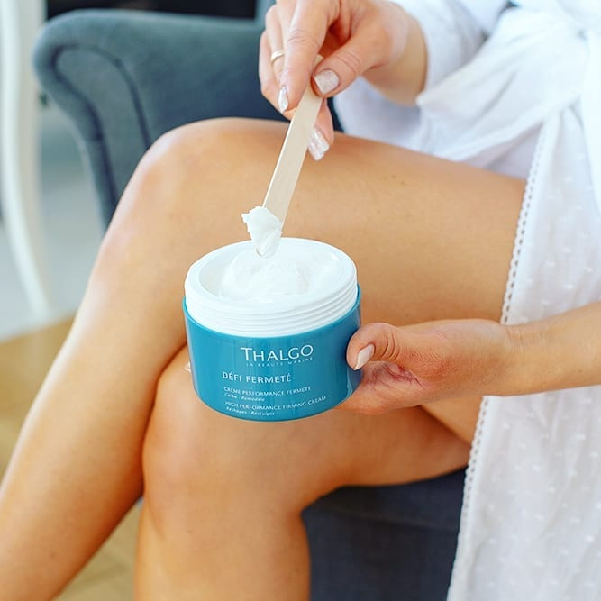 High Performance Firming Cream - Kem giúp săn chắc da và thon gọn vóc dáng