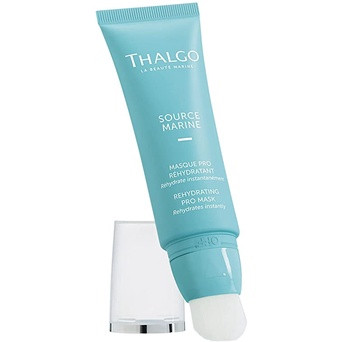 [Đại lí] Mặt nạ sáng da, dưỡng ẩm và cung cấp nước THALGO 50ml - Rehydrating Pro Mask