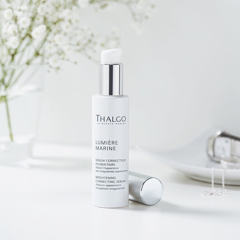 Brightening Correcting Serum - Tinh chất điều chỉnh đốm nâu, sắc tố và trắng sáng da