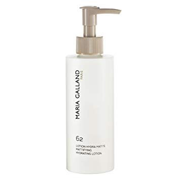 Mattifying Hydrating Lotion - Nước cân bằng làm sạch tế bào chết nhẹ dành cho da nhờn và hỗn hợp nhờn
