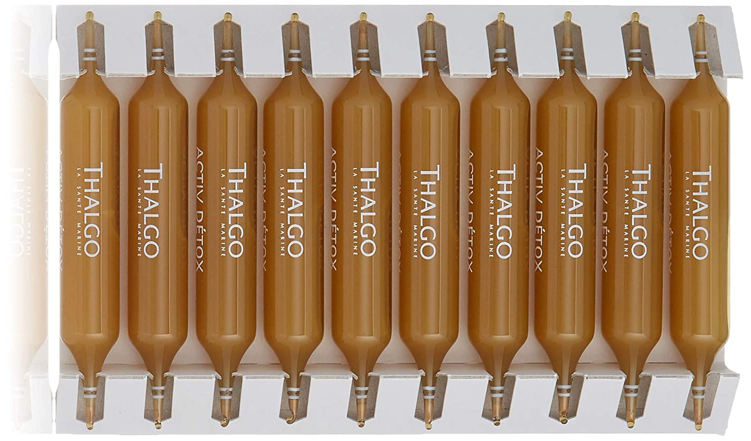 Giải độc cơ thể - tăng cường sức khỏe – tươi đẹp làn da THALGO – ACTIV DÉTOX