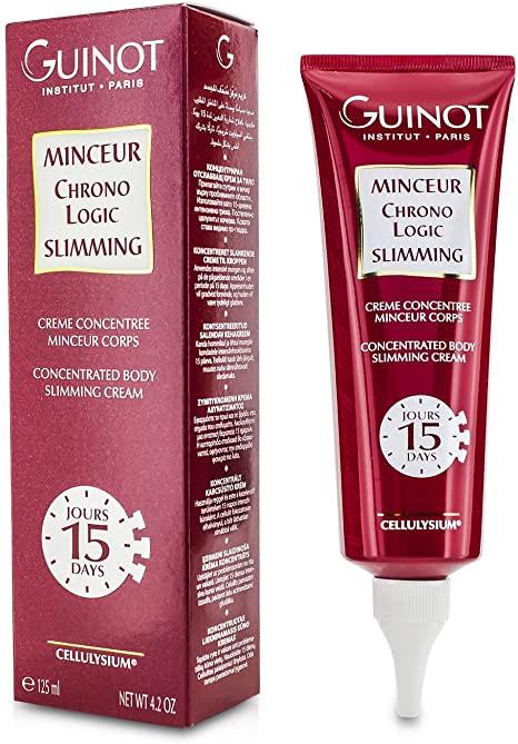 Minceur Chrono Slimming Cream - Kem làm giảm cellulite lâu năm, hiệu quả sau 15 ngày