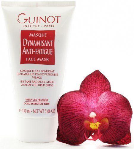 Dynamisant Anti-Fatigue Mask - Mặt nạ làm sáng da tức thì