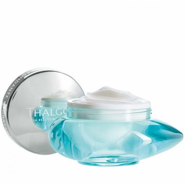 [Đại lí] Kem cấp nước, phục hồi, sáng da THALGO 50ml - Hydrating Melting Cream