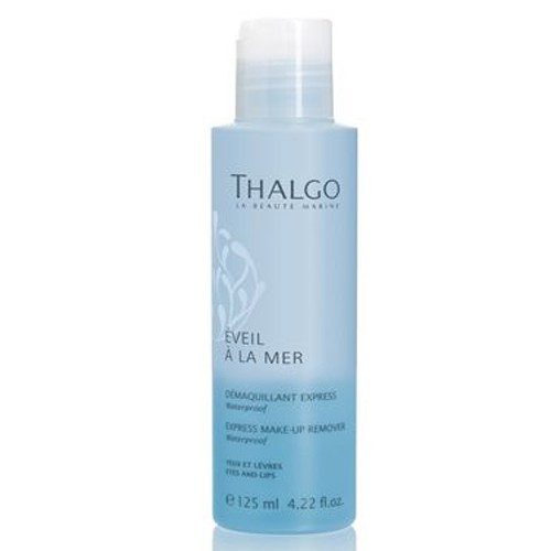 Express Make-Up Remover - Dung dịch tẩy trang mắt và môi