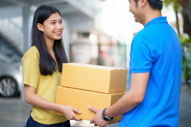 Chính sách đổi trả