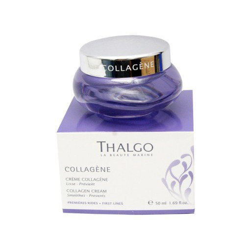 Collagen Cream - Kem collagen mềm mượt da, duy trì nét trẻ trung cho làn da