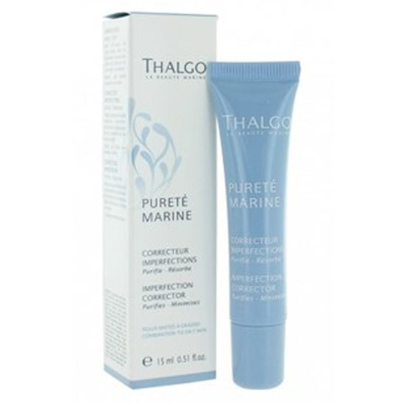 Imperfection Corrector - Tinh chất kháng viêm, ngăn ngừa nổi mụn