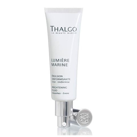 Brightening Fluid - Kem kết cấu mỏng nhẹ dưỡng trắng và trẻ hóa da