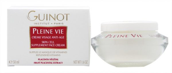 Pleine Vie Cream - Kem trẻ hóa da dành cho độ tuổi tiền mãn kinh và mãn kinh
