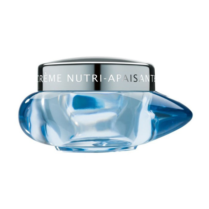 Nutri-Soothing Rich Cream - Kem nuôi dưỡng và làm dịu da rất khô