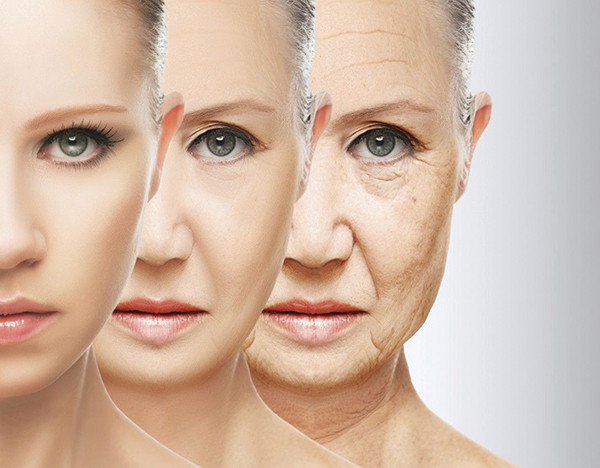 Age Logic Cream - Kem chống lão hóa, phục hồi hoạt động tế bào