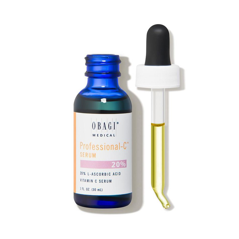 SERUM CHỐNG LÃO HÓA, GIẢM SẠM DA OBAGI PROFESSIONAL- C SERUM 20%