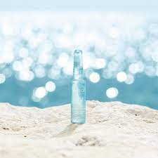 [Đại lí] Tinh chất cấp nước chuyên sâu phục hồi da da THALGO (7 ống) - 7 Day Hydratation Treatment