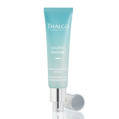 [Đại lí] Serum cấp nước, chống lão hóa, rạng rỡ làn da THALGO 30ml - Intense Moisture Quenching Serum