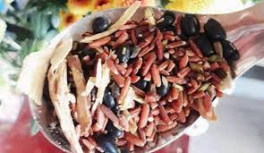 TRÀ THẢO MỘC LẠC LẠC - Thanh lọc, đẹp da, mát gan (500g)