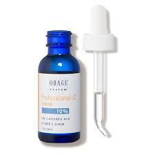 SERUM LÀM SÁNG DA NGĂN NGỪA LÃO HÓA OBAGI PROFESSIONAL VITAMIN C SERUM 10%