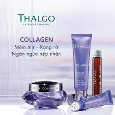 Collagen Concentrate - Tinh chất collagen mềm mượt da, duy trì nét trẻ trung cho làn da