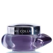 Collagen Cream - Kem collagen mềm mượt da, duy trì nét trẻ trung cho làn da