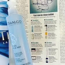Micellar Cleansing Water - Nước rửa mặt tẩy trang dành cho mọi loại da