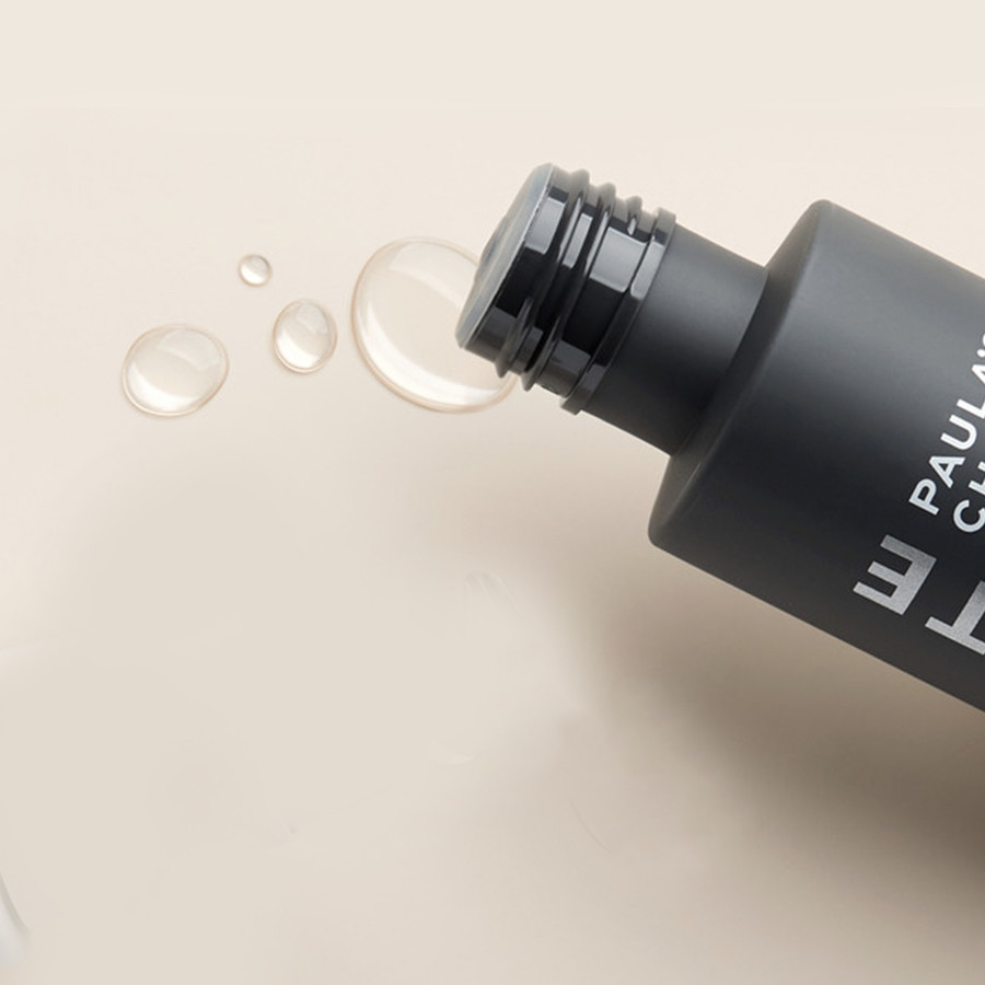 Dung Dịch Tẩy Da Chết Paula’s Choice BHA 2% 30ml - Skin Perfecting 2% BHA Liquid